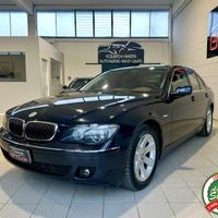 BMW 730 i cat Futura *TAGLIANDI BMW*
