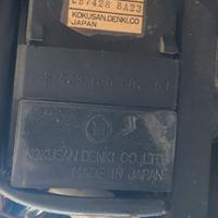 Ricambi KTM LC4 620 640