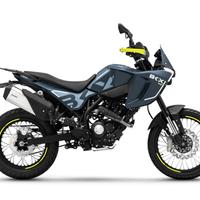 BENELLI BKX 125 N27158