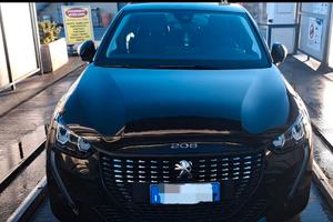 Peugeot 208 anno 2022