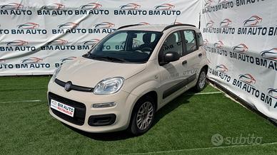 Fiat Panda 1.2 Lounge ***KM CERTIFICATI*** GARANZI