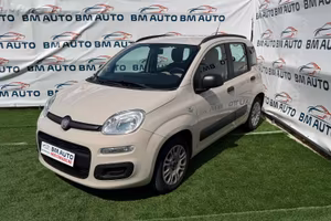 Fiat Panda 1.2 Lounge ***KM CERTIFICATI*** GARANZI