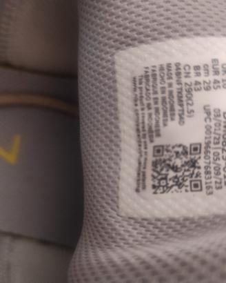 scarpe uomo nike