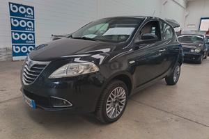 Lancia Ypsilon 0,9 bz/metano 63kW 03-2013
