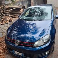 GOLF 6 GTI