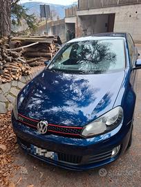 GOLF 6 GTI