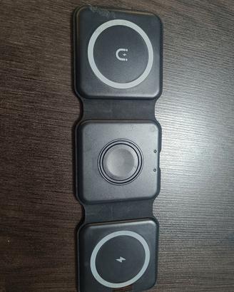 Caricatore cellulare 