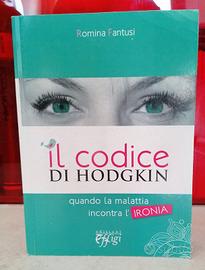 Il codice di Hodgkin (Romina Fantusi)