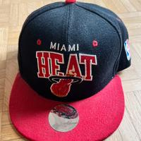 Cappello Miami Heat
