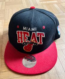 Cappello Miami Heat