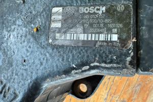 Pompa gasolio 1.3 multijet 90cv