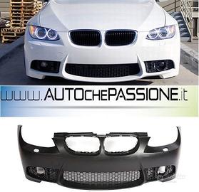 Paraurti anteriore M3 Look BMW Serie 3 E92 E93 Sen