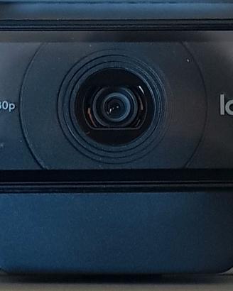Logitech webcam C920 pro