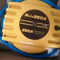 AVVOLGITUBO ROTO ZECA 814/AIR/G.