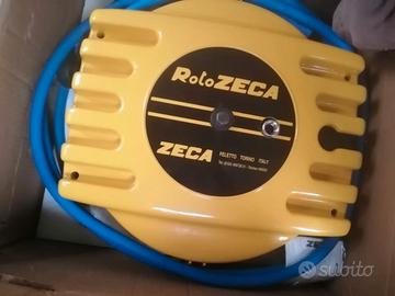 AVVOLGITUBO ROTO ZECA 814/AIR/G.