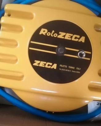 AVVOLGITUBO ROTO ZECA 814/AIR/G.