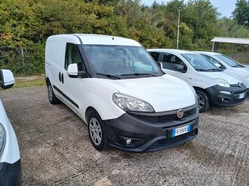 Fiat doblo' autocarro 2 posti