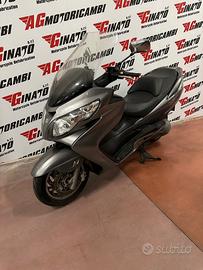 RICAMBI SUZUKI BURGMAN 400 K7 K432