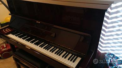 Pianoforte Verticale YAMAHA U1 (NIPPON GAKKI)