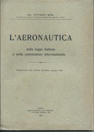 L'Aeronautica nella legge italiana, 1926