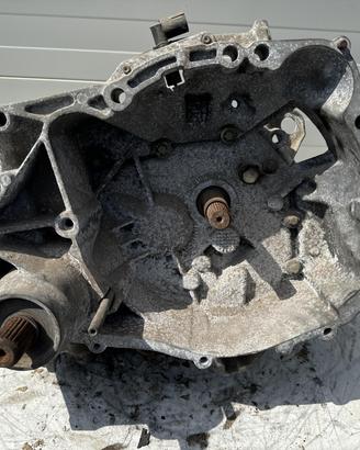 CAMBIO MANUALE COMPLETO RENAULT Twingo I serie JB1