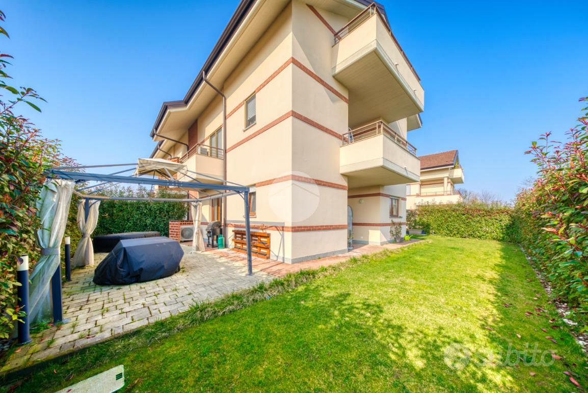 Apartment in Pianezza, Torino - Vista 2