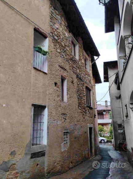Appartamento – Besano, Molino Ginaga - Vista 4