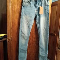 jeans Alcott denim