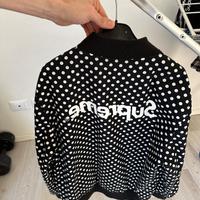 Supreme X Comme des garcon Reversible Jacket