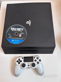 Playstation 4 pro /funzionante