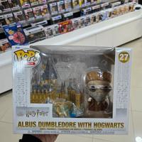 Funko pop harry potter albus silente 27