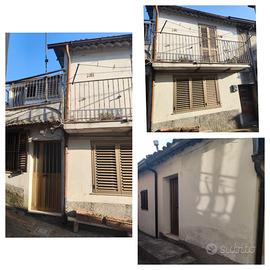 Vendita Casa indipendente - Chiaravalle C.le