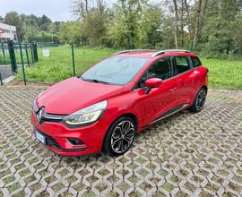 Renault Clio Sporter dCi 90CV Start&Stop*Navi*Cerc