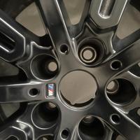 Cerchi in lega originali BMW 9j x 20 - 5x112 -