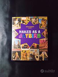 libro 'Naked as a Jaybird" Taschen VM18 Raro 