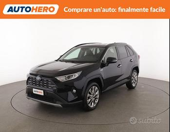 TOYOTA RAV 4 MY23 MR33194