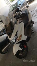 kimco 300 excting 