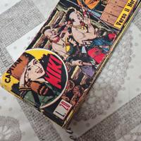 strisce capitan miki 