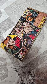 strisce capitan miki 