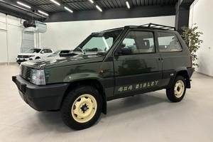 Panda Sisley 4x4