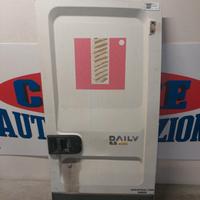 Porta posteriore destra Iveco Daily 2.3 del 2008