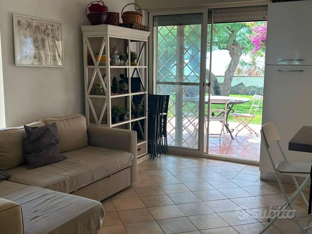 Appartamento – Anzio, Sant'Olivo, Lido di Enea - Altro