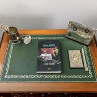 Håkan Nesser, Il dovere di uccidere