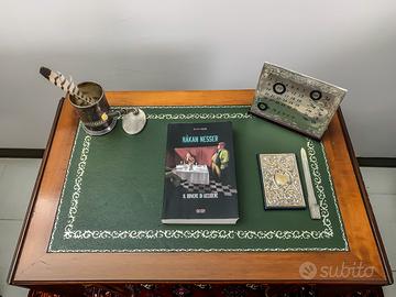 Håkan Nesser, Il dovere di uccidere