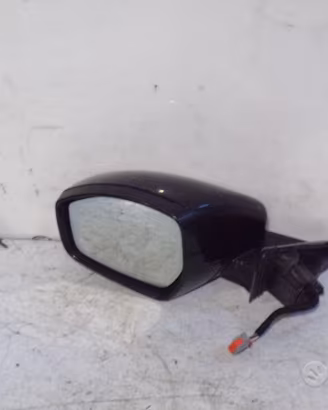 Specchietto Sinistro Jaguar E-pace 2019
