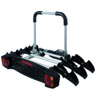 Porta Biciclette per Automobile con Gancio Traino