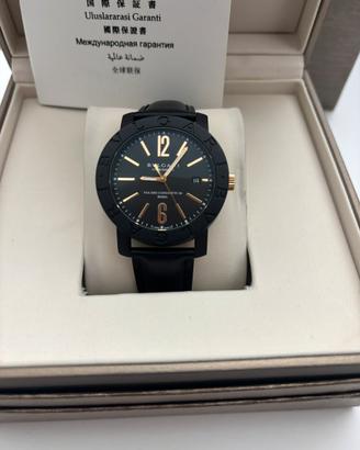 Bulgari