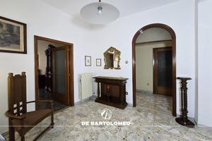 Appartamento via terni c/o via solito