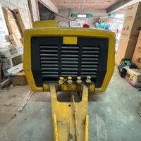 Motocompressore perfetto XA ANNO 93 3 cilindri