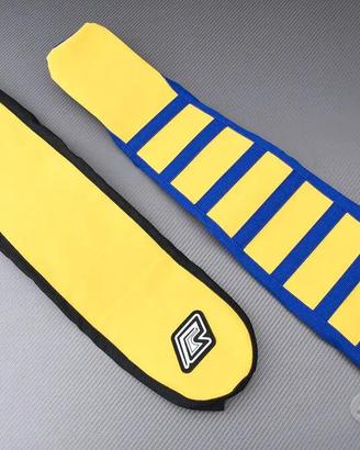 Sella in schiuma SUZUKI RMZ 450 2018 - 2024